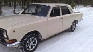 В Воронежской области устанавливают личность женщины, которую сбила «Волга»