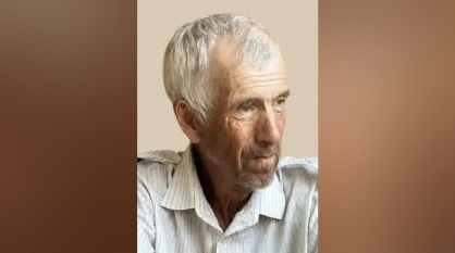 Пенсионер из воронежского хутора Лощина пошел набрать травы для кур и пропал