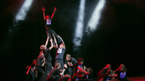 Воронежцев пригласили «посетить» фестиваль творческих студий «Оперение» онлайн