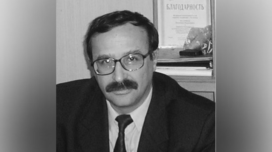 Скончался председатель и главный тренер Воронежской федерации скалолазания