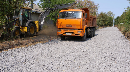 Два контракта на ремонт дорог в Воронежской области будут стоить до 1,25 млрд рублей