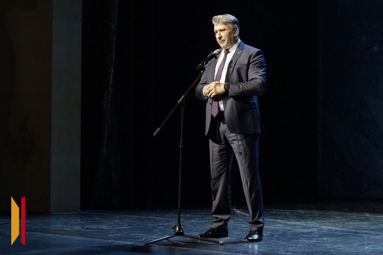 «Лучший врач года – 2025»