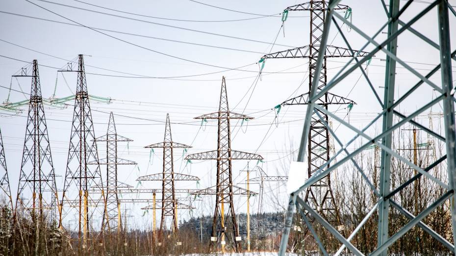 Нововоронежская АЭС на 2,4% перевыполнила план марта по выработке электроэнергии