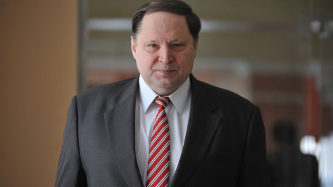 Ректором воронежского педуниверситета переизбрали Сергея Филоненко