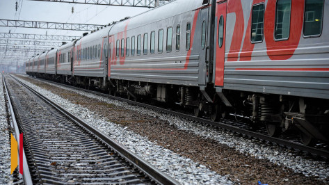 В Воронежской области машинист и его помощник заплатили 380 тыс за травму пассажирки