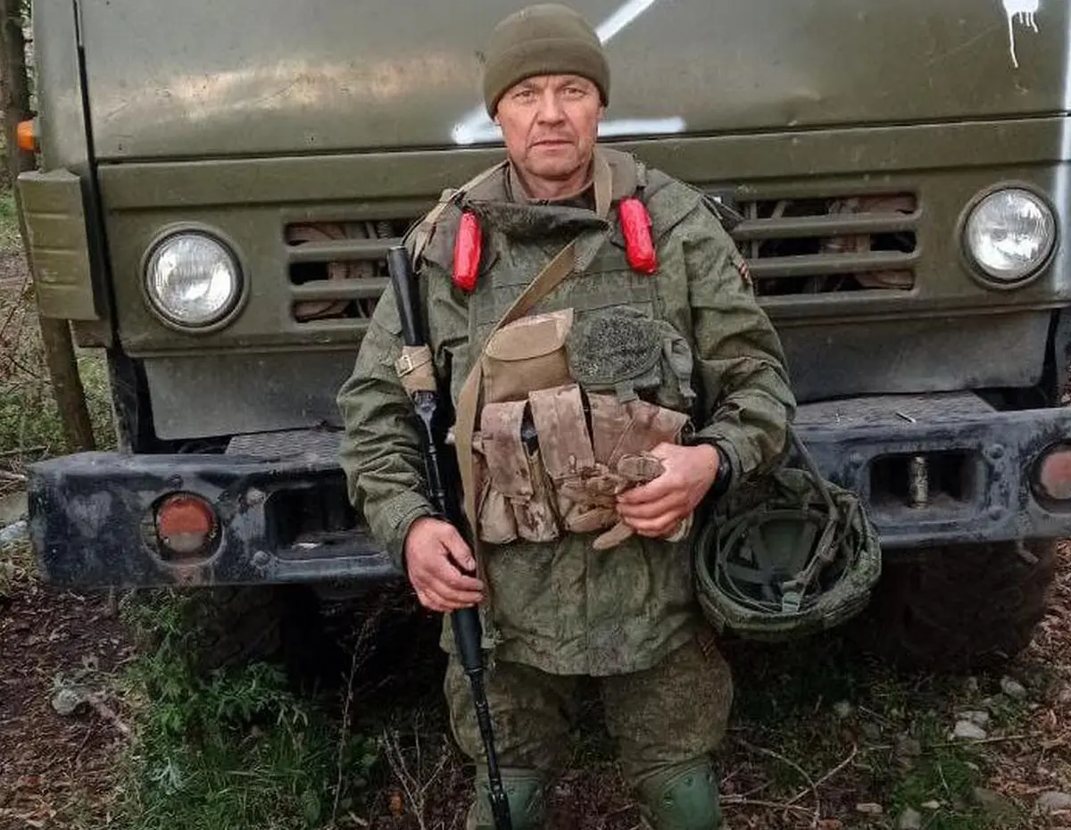 Там очень нужны бойцы». Воронежец рассказал о своем участии в СВО