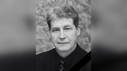 Заслуженный учитель РФ Георгий Янов умер в Воронеже