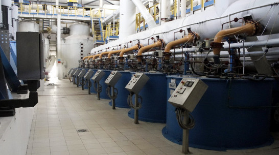 Воронежский губернатор оценил развитие разных отраслей экономики региона