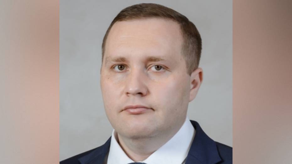 На посту гендиректора «РВК-Воронеж» Вадима Кстенина сменит Сергей Болгов