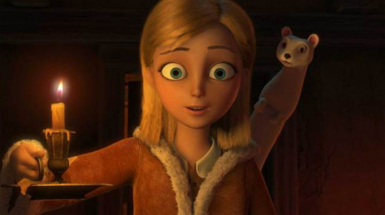 «Снежная королева», снятая воронежцами, получила Гран-при на Всероссийском фестивале визуальных искусств