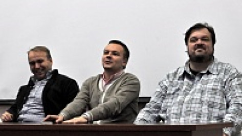 Комментатор Василий Уткин: «В Объединенном чемпионате воронежский «Факел» никогда не попадет в Премьер-лигу!»