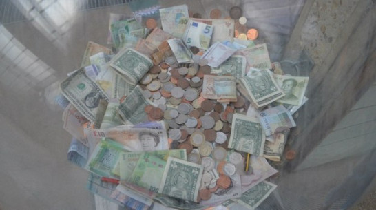 Представленный в Воронеже Транснациональный банк лишился лицензии 