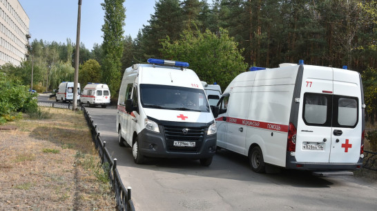 Число заболевших коронавирусом воронежцев превысило 18 тыс