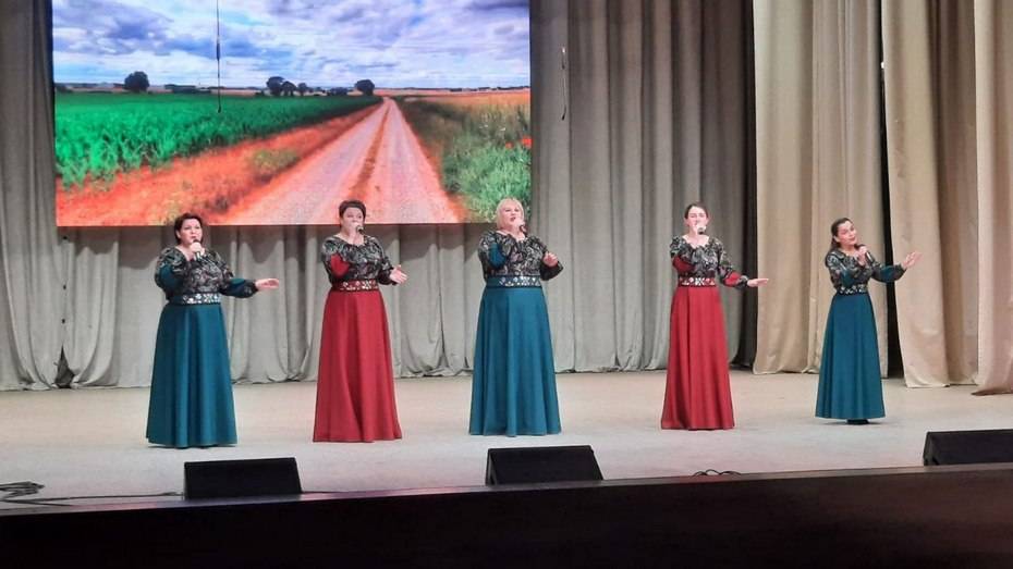 В Подгоренском проведут благотворительный концерт