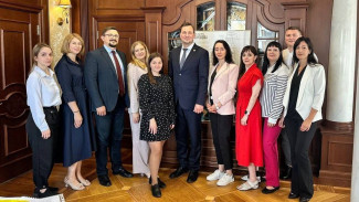 Минтарифов Воронежской области внедрило «бережливый» проект для быстрой адаптации сотрудников