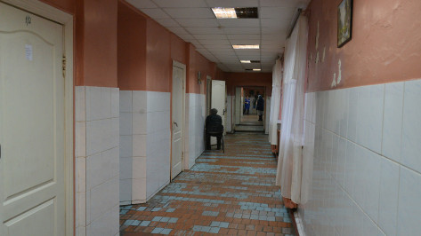 Директора психинтерната в Воронежской области наказали за нарушение антиковидных норм