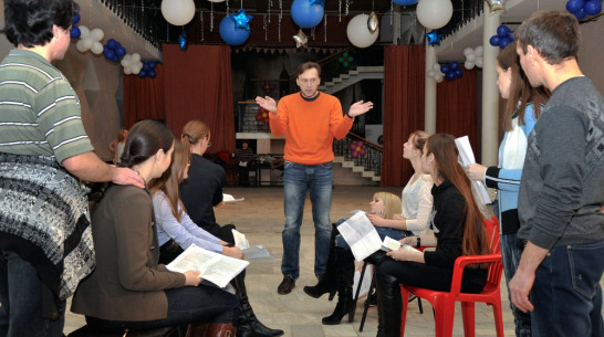 Новый спектакль воронежского «Театра равных» поставят по произведениям Андрея Платонова