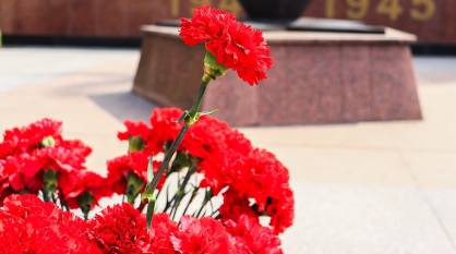 В Воронежской области появится мемориал, посвященный освобождению Мариуполя