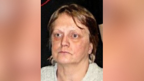 В Нововоронеже пропала женщина, нуждающаяся в медицинской помощи