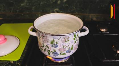 В Воронеже 308 домов останутся без горячей воды на неделе с 20 апреля