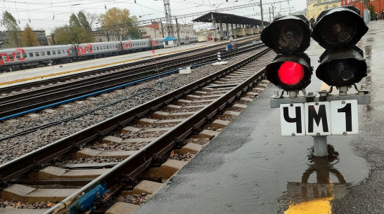 Нарушения прав пассажиров на вокзале в Воронежской области привели к штрафу