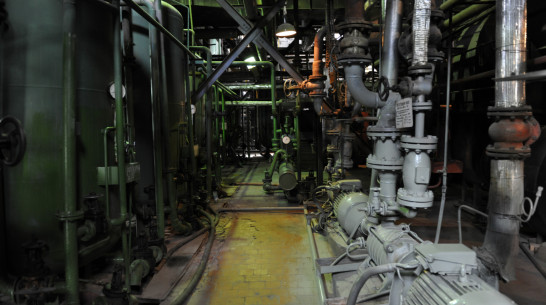 «Квадра» запланировала инвестировать в убыточную «Воронежтеплосеть» 3,6 млрд рублей