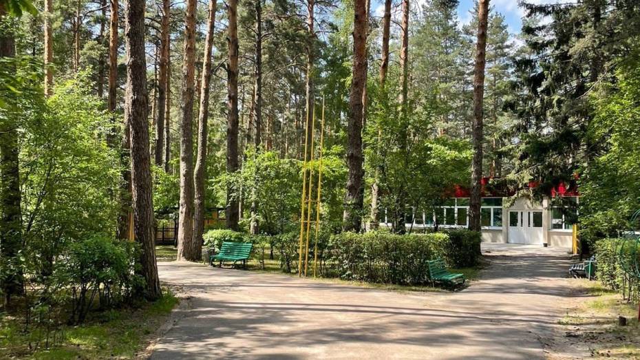 Воронежцы заявили об отсутствии отопления в детском лагере «Кировец»