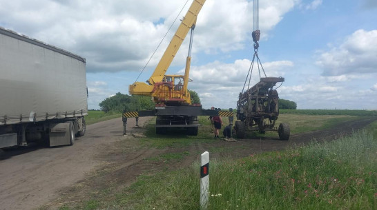 В подгоренском селе Лыково перебурят водозаборную скважину