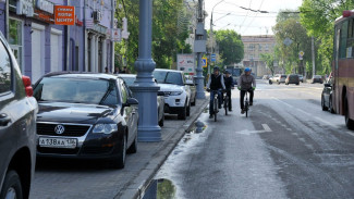 Опрос РИА «Воронеж». Наступил ли кризис городского велодвижения?