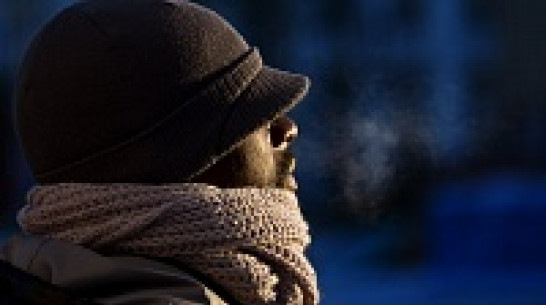 Воронежскую область ждет резкое потепление 