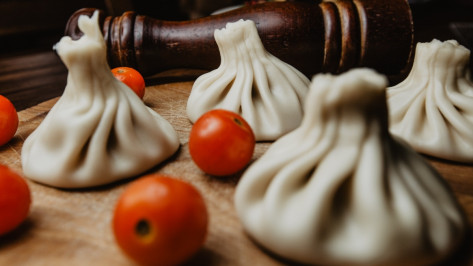 Гастрономический гид РИА «Воронеж». 5 блюд грузинской кухни, которые стоит попробовать