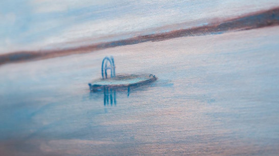 Воронежские художники выставят живопись о путешествиях