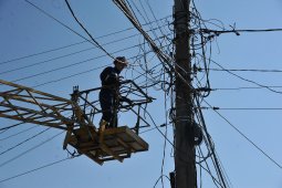 Воронежских электриков оштрафовали на 600 тыс рублей за нарушение сроков техприсоединения