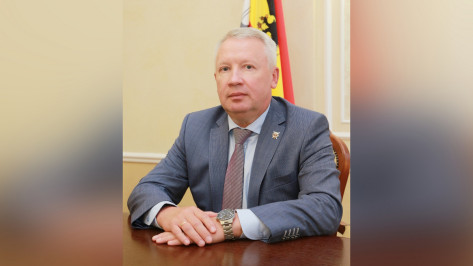Экс-прокурор Рязанской области стал исполняющим обязанности вице-мэра Воронежа