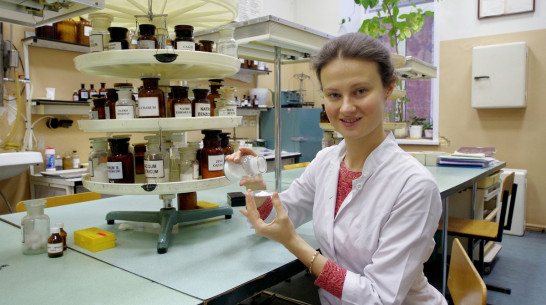 В Воронеже разработали новый способ получения сахарозаменителя для диабетиков