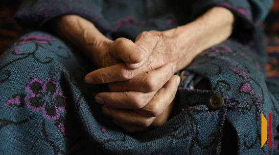 Воронежцы рассказали, какой размер пенсии считают достойным