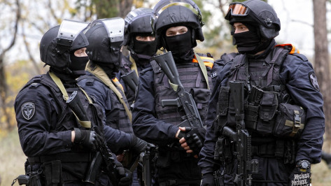 В соседних с Воронежской областях продлили желтый уровень террористической угрозы