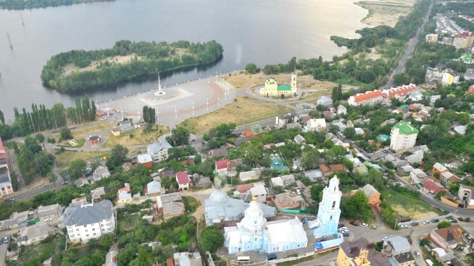 Роспотребнадзор проверит качество воздуха в Воронеже из-за жалоб горожан на неприятный запах