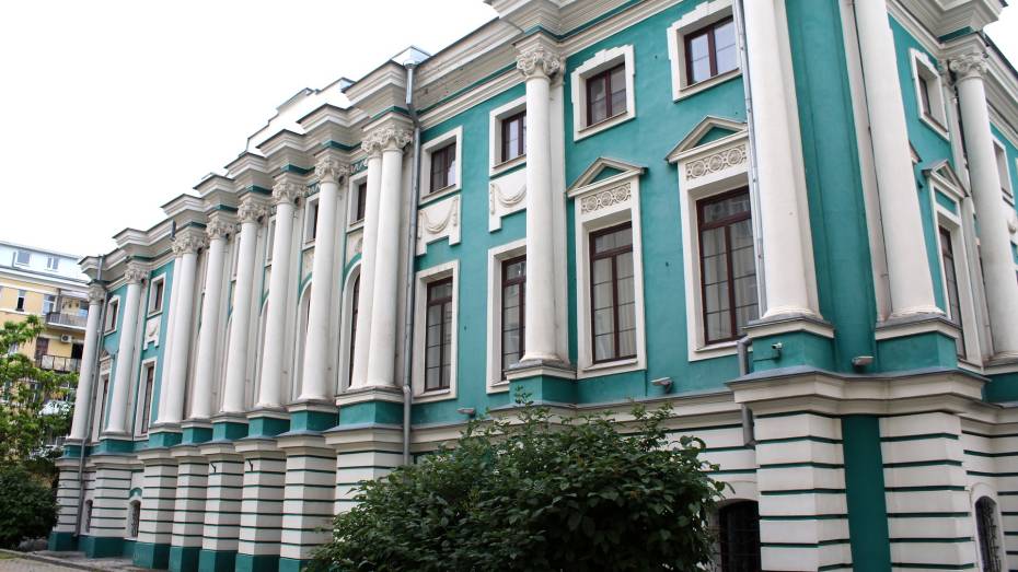 В День России 7 музеев в Воронежской области можно посетить бесплатно
