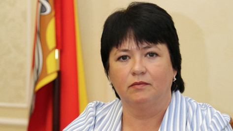 В мэрии Воронежа определились с главой управления экологии