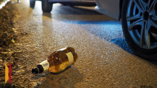 В Тамбовской области с 1 марта сократят время продажи алкоголя