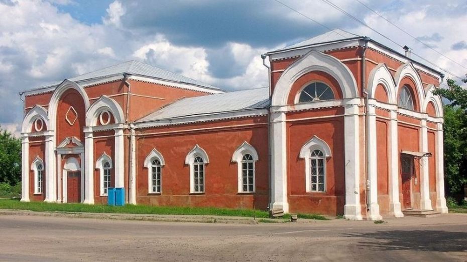 Богучарский историко-краеведческий музей выиграл грант на проект по развитию туризма