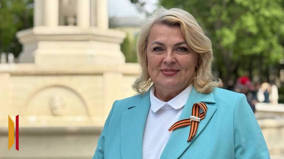 «Уверена, что участники СВО проявят себя на руководящих позициях»: член экспертно-общественного совета – о программе «Герои земли Воронежской»