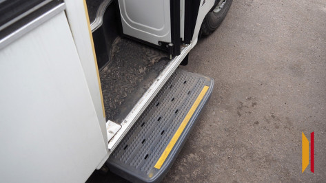 В Воронеже 20 декабря запустят новый автобусный маршрут № 30