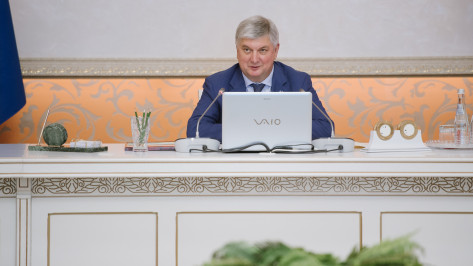 Губернатор: «контактный центр» для помощи застройщикам при оформлении документов появится в Воронеже