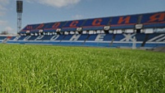 На матч с воронежским «Факелом» приедут около 500 фанатов московского «Торпедо» 