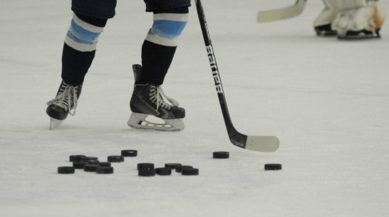 Хоккейная «Россошь» вылетела из плей-офф НМХЛ