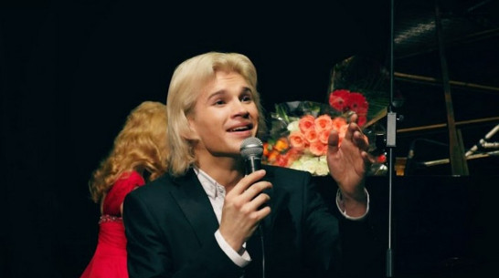 Участник шоу «Голос» Александр Бичев даст сольный концерт в Воронеже  