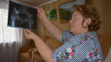 Жительница Кантемировского района попросила о помощи для сына с редким заболеванием