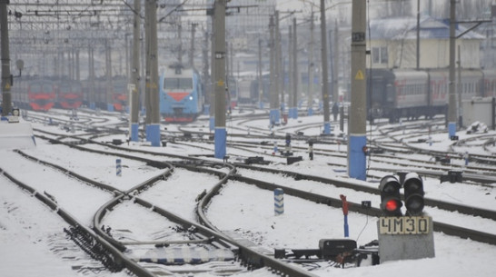 В Кантемировке возбуждено уголовное дело по факту ограбления в электропоезде 